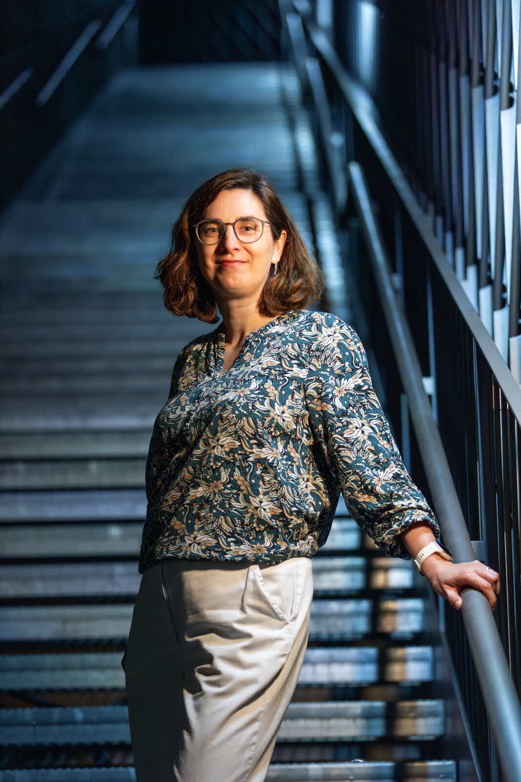 Prof. Dr. med. Sabine Altrichter