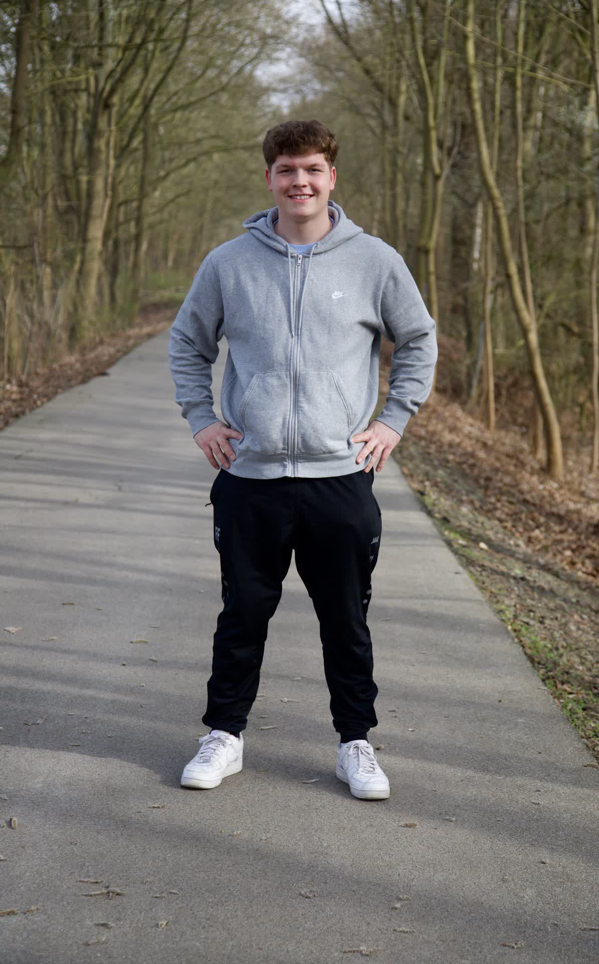 Filip - Ganz normal leben